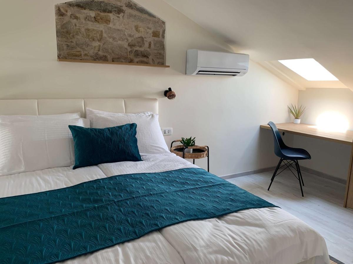 Casa Pozzetto Apartment Novigrad  Exterior photo