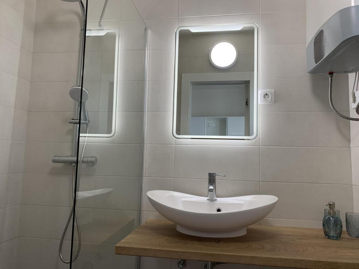 Casa Pozzetto Apartment Novigrad  Exterior photo