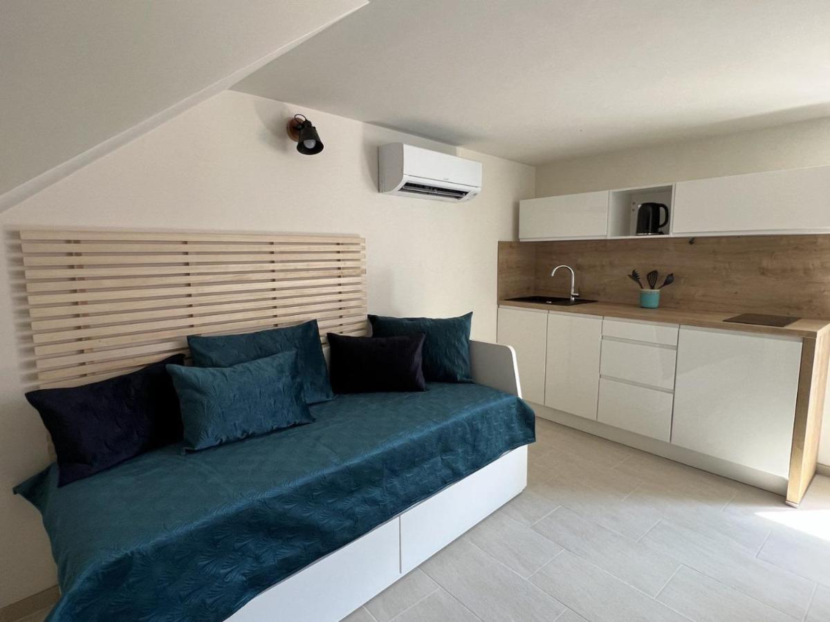 Casa Pozzetto Apartment Novigrad  Exterior photo
