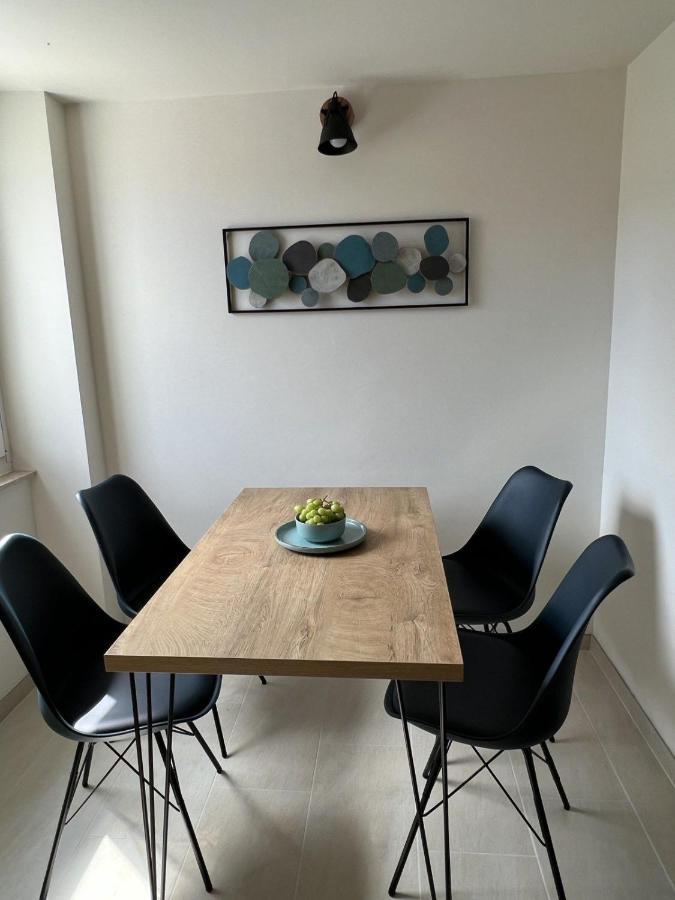 Casa Pozzetto Apartment Novigrad  Exterior photo