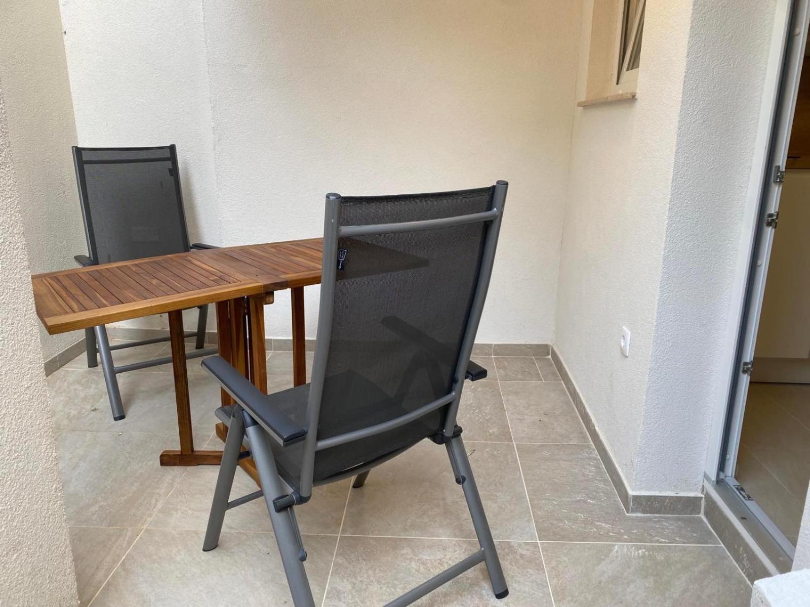 Casa Pozzetto Apartment Novigrad  Exterior photo