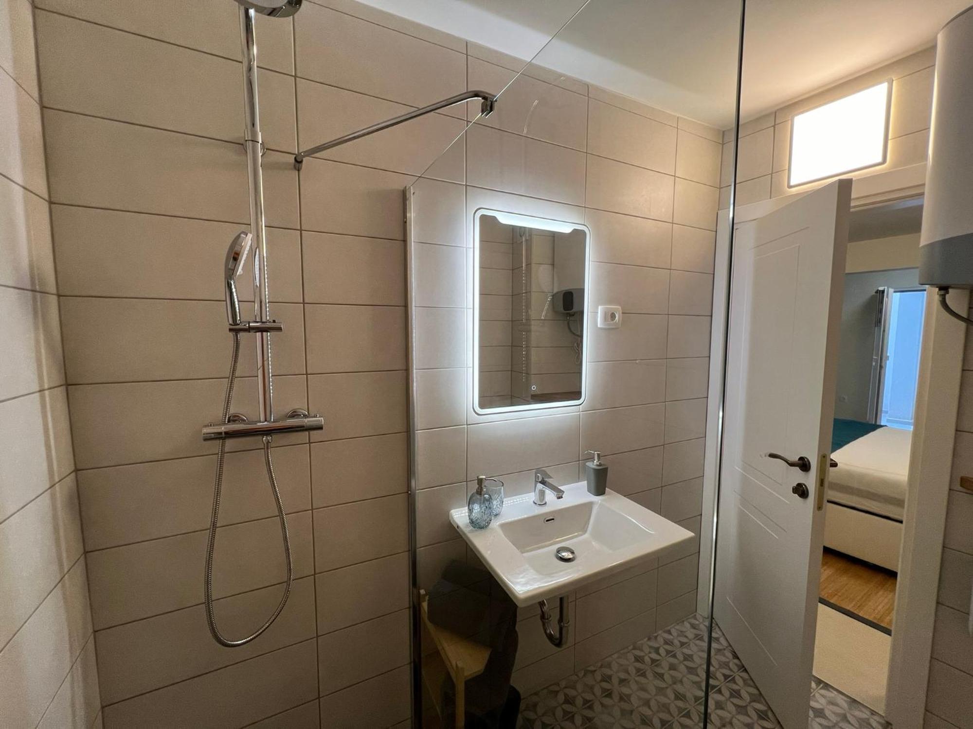 Casa Pozzetto Apartment Novigrad  Exterior photo