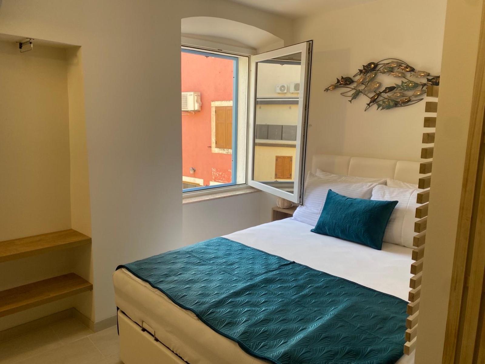 Casa Pozzetto Apartment Novigrad  Exterior photo
