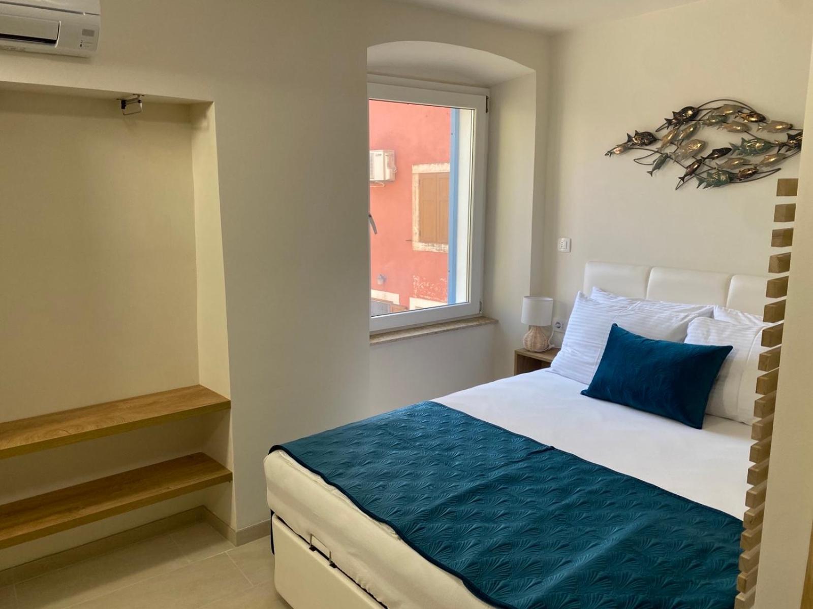 Casa Pozzetto Apartment Novigrad  Exterior photo